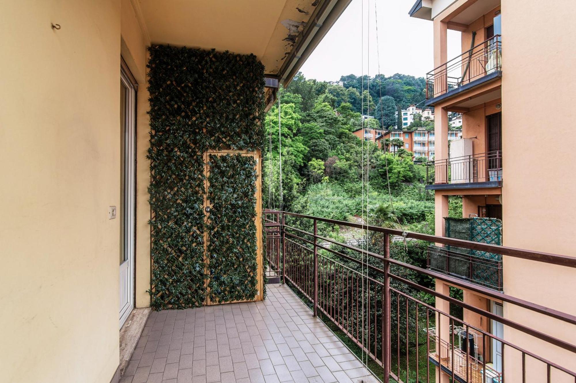 Zamenhof 9 - By Myhomeincomo Exterior foto
